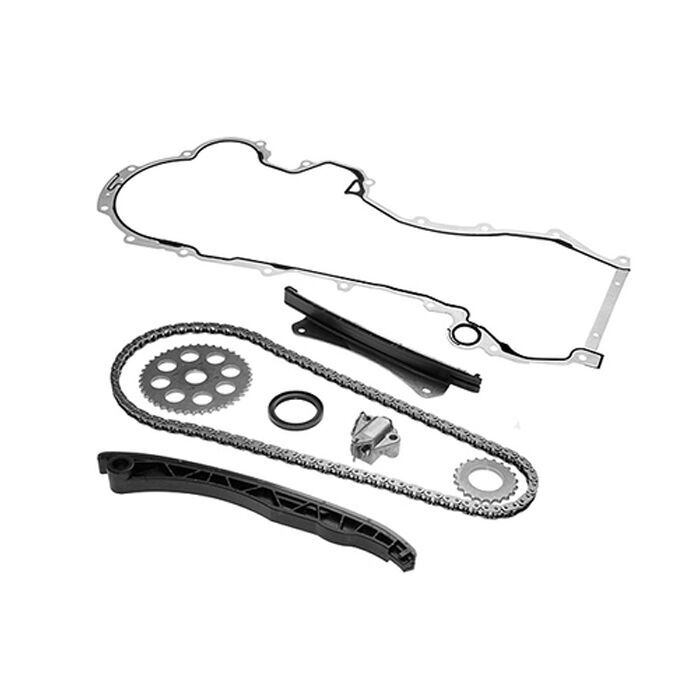 Ina 559181741 Doblo Fiorino Punto Linea 1.3 Multijet Eksantrik Zincir Seti