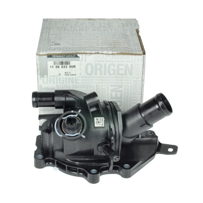 Mais 110603305R Termostat Renault Clio 5-V Talisman Captur Kadjar 1.3 TCe H5H