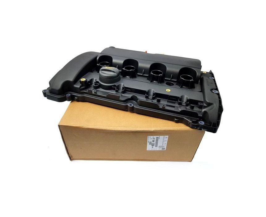 PSA V759886280 Külbütör Kapağı Peugeot 207 208 308 508 3008 Citroen C4 Picasso C5 2-II 1.6 EP6 V759886280 0248Q2