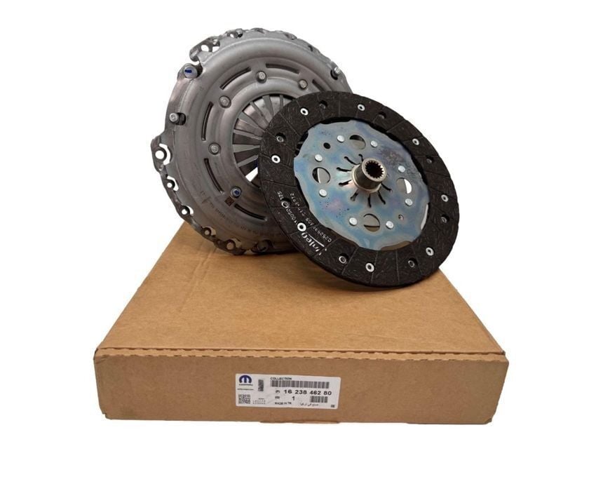 PSA 1623846280 Debriyaj Seti Peugeot 208 301 308 2008 3008 5008 Citroen C3 Aircross C4 3-III C4 Cactus C5 Aircross C-Elysee Berlingo 1.2 PureTech 1.5BlueDci 39165712