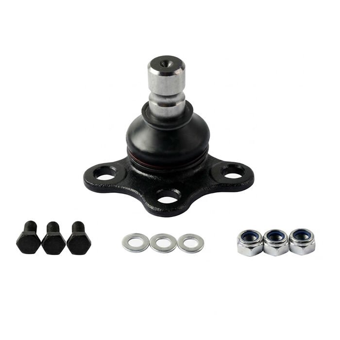 Teknorot CI-555K C2 03> C3 03> C3 Picasso 09> Peugeot 207 06> Rotil Sağ Sol