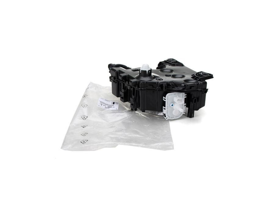 PSA 9817154080 Partikül Yakıt Deposu Peugeot 3008 P84E 5008 P87E