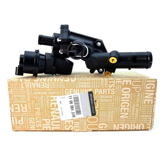 Mais 110608431R Termostat Dacia Duster Dokker Sandero 2-II Logan 2-II Lodgy 1.5dCi