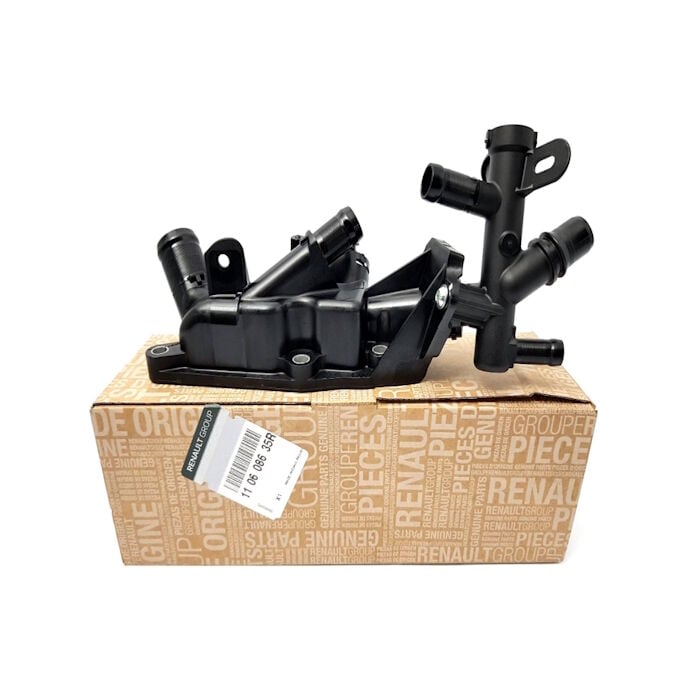 Mais 110608635R Termostat Renault Clio 4-IV Captur Kadjar 0.9TCe 1.2 TCe