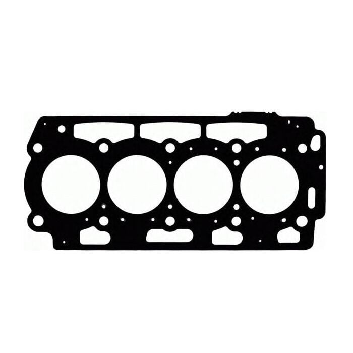 Psa 0209CF Silindir Kapak Contası Peugeot 207 307 308 407 5008 Partner/Tepee 1.6HDi DV6 4 Çentik 140mm