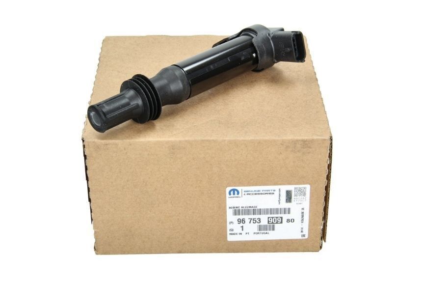 PSA 9675390980 Ateşleme Bobini Peugeot 2008 208 3008 I II 308 II 5008 I II Partner Berlingo C3 II III C4 II Cactus Picasso DS3 DS4 1.2 THP EB2