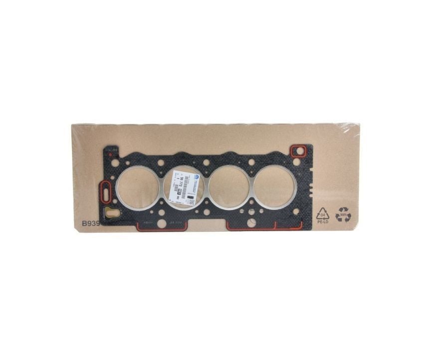 PSA 9677399780 Silindir Kapak Contası Peugeot 1007 106 206 206+ 207 306 307 Bipper Partner 1.4 8V TU3JP