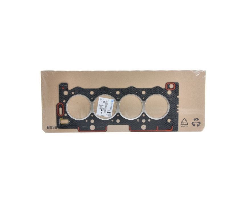 PSA 9677399780 Silindir Kapak Contası Peugeot 1007 106 206 206+ 207 306 307 Bipper Partner 1.4 8V TU3JP