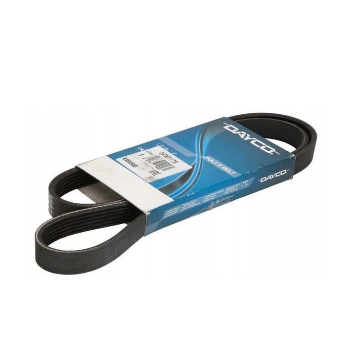 Dayco 6PK1178 Kanallı Kayış 6PK1178