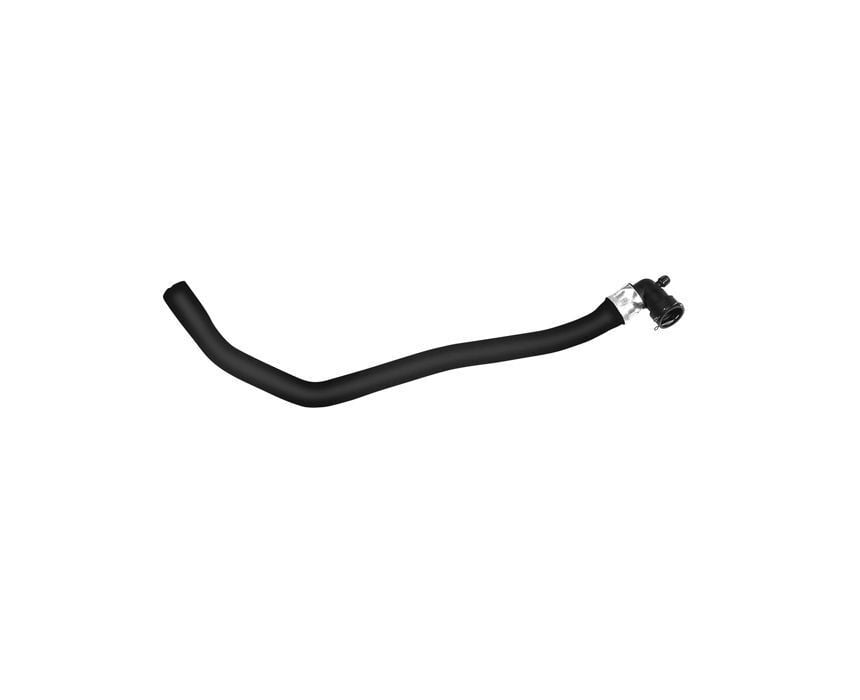 Rapro R15356 Kalorifer Hortumu Peugeot 207 301 Citroen C2 C3 C-Elysee 1.4 1.6 6466K6 6466VJ