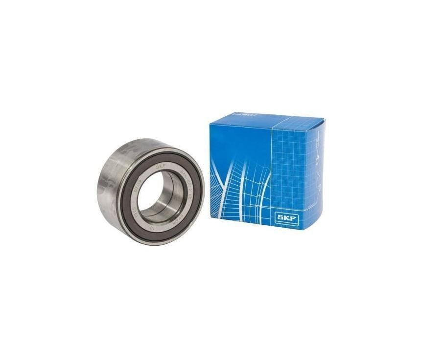 SKF Vkbc 20031 Ön Teker Rulmanı Abs'li Peugeot 207 208 301 2008 Citroen C2 C3 C4 Cactus C-Elysee 335072 335086
