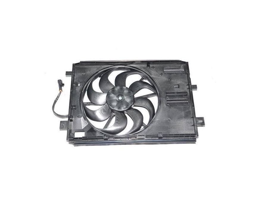 Kale 356490 Fan Motoru Davlumbazlı Peugeot 308 508 3008 5008 Rifter Citroen C5 Aircross Berlingo 1.2 PureTech 1.5 BlueHDi 1.6 BlueHDi 9806313580