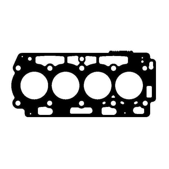 Psa 0209HL Silindir Kapak Contası Peugeot 207 206+ 208 2008 1.4HDi 4 Tırnak 140mm