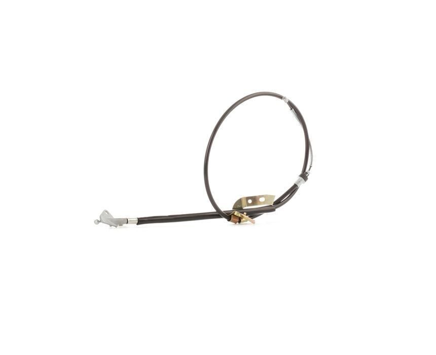 Cavo IT4502 610 El Fren Teli Sol Peugeot 107 Citroen C1 4745Y2