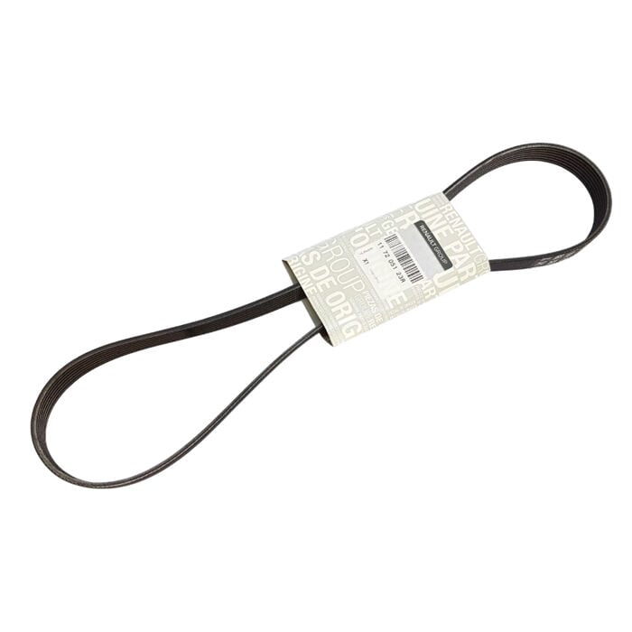 Mais 117205123R Kanallı Kayış 7PK1179