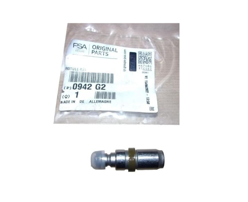 PSA 0942.G2 Subap İticisi Emme Tarafı 1.4 VTi 1.6THP Peugeot 207 208 308 508 07-