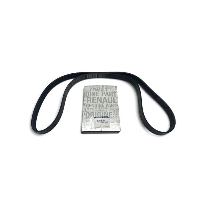 Mais 117208115R Kanallı Kayış 6PK1282